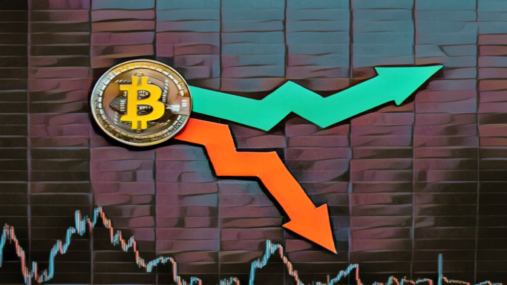 Discover the key factors influencing Bitcoin price collapse