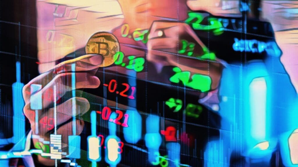 Iran-Israel Conflict Sparks Crypto Market Turbulence: Bitcoin Falls