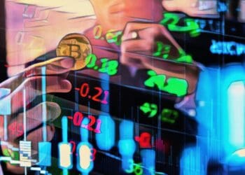 Breaking News: Bitcoin Falls Under $60k Following Israel's Attack on Iran