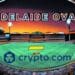 Crypto.com Introduces Crypto Payments at Adelaide Oval for Australian Sports Fans
