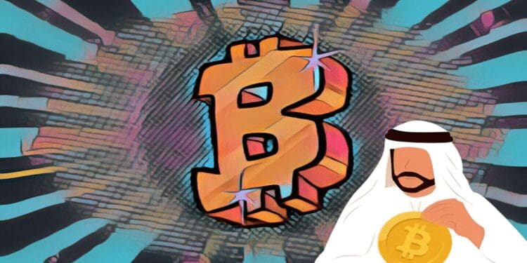 Cryptocurrency Laws in Saudi Arabia and Qatar
