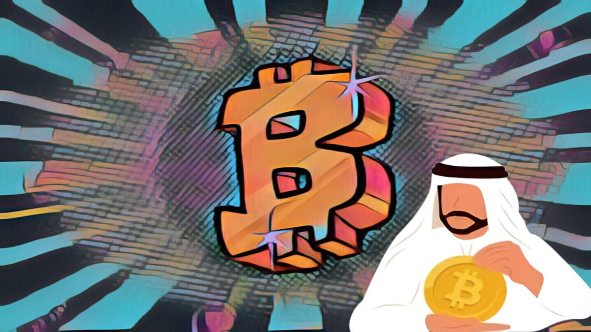 Cryptocurrency Laws In Saudi Arabia And Qatar