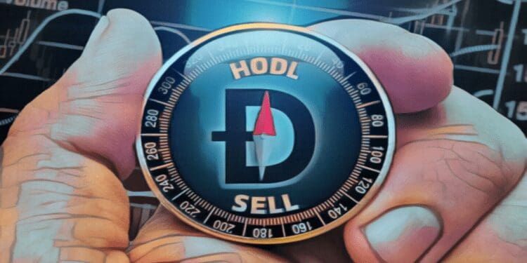 Dogecoin Price Prediction: Rally or Sell-Off in the Cards?