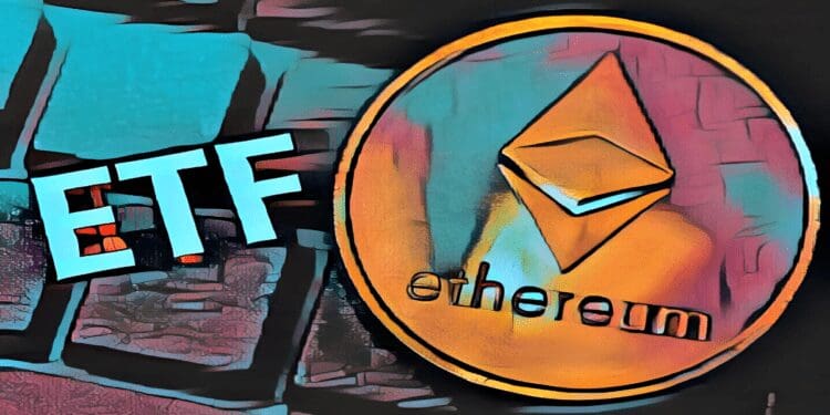 Grayscale Adjusts Ethereum ETF Plan, Removes Staking Amid SEC Feedback