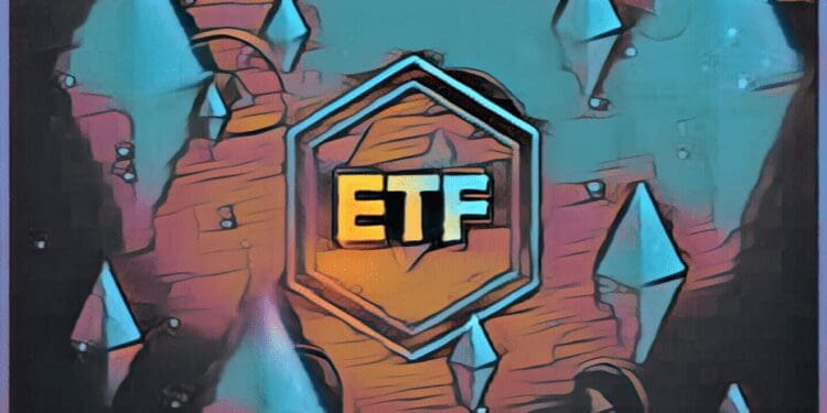 Ethereum ETF Decision This Week: Will ETH Prices Surge or Dip?