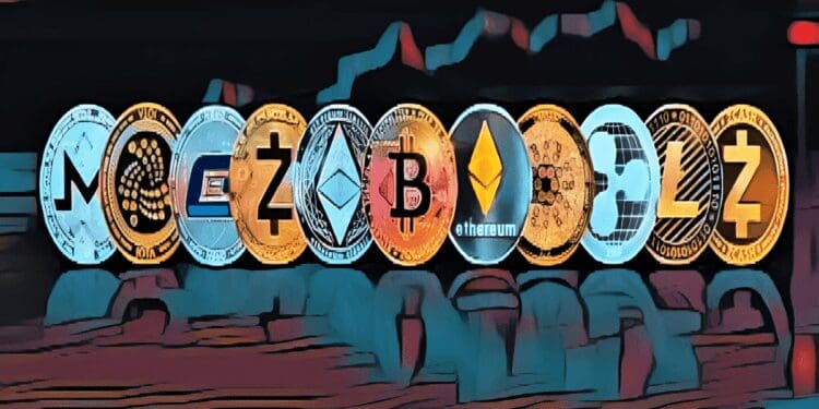 Turning Crisis into Opportunity: Top Strategies for Profiting 10x in the Crypto Market Crash