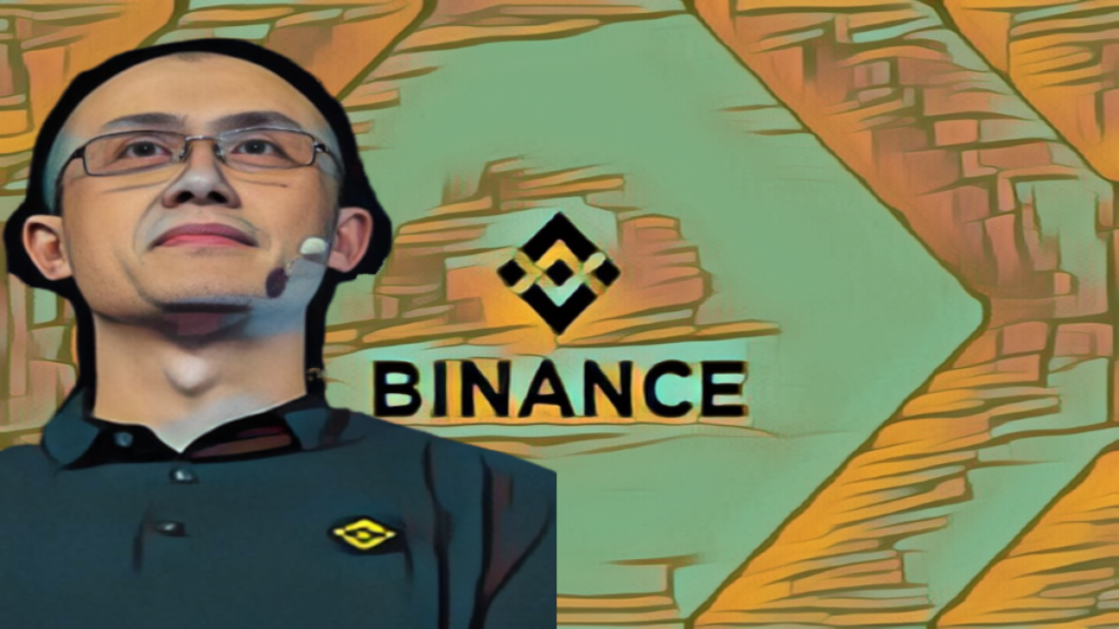 Former Binance CEO Changpeng Zhao Faces 3 Years Prison Term Over Alleged Terrorist Transactions 1