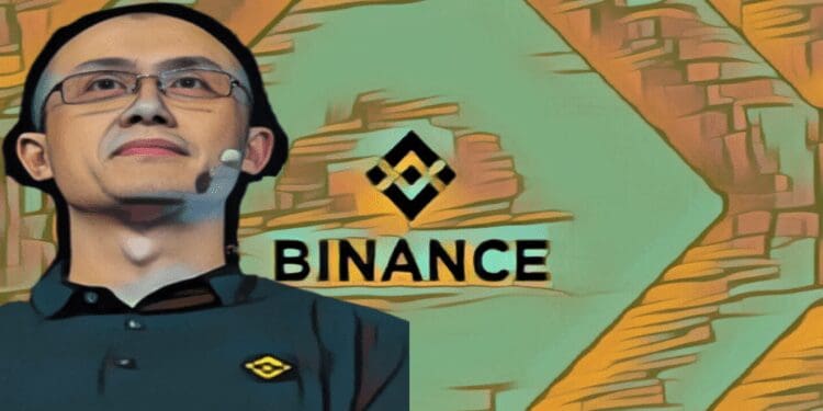 Ex-Binance CEO Changpeng Zhao Receives Four-Month Prison Sentence