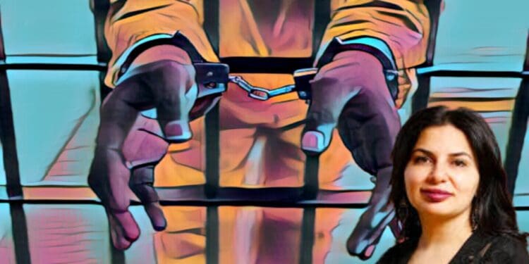 Former OneCoin Legal Chief Sentenced to 4 Years in $4B Crypto Scam