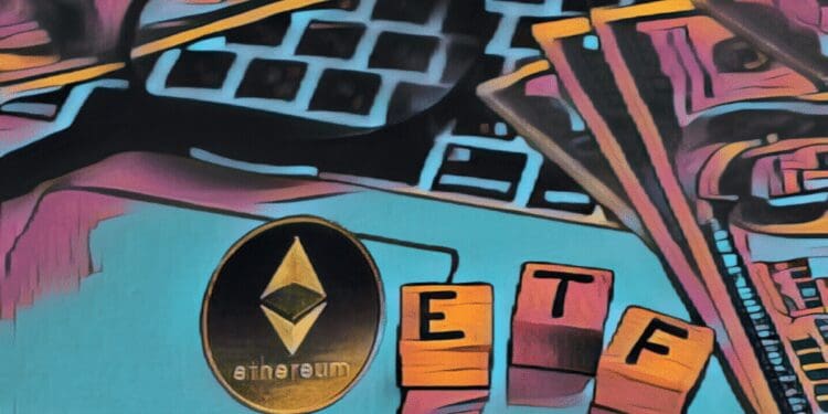 SEC Postpones Decision on Galaxy Invesco's Ethereum ETF to July 2024