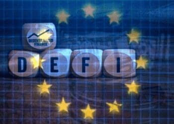Future of DeFi in Europe: Risks and Opportunities for Non-Decentralized Protocols