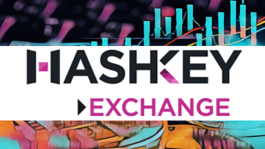 HashKey Group Launches Licensed Crypto Exchange in Bermuda 1