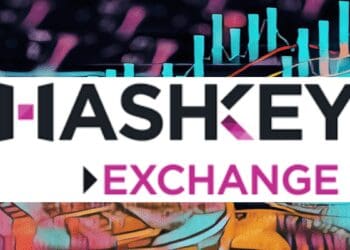 HashKey Group Launches Licensed Crypto Exchange in Bermuda