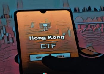 Hong Kong's ETF Debut Falls Short of Expectations