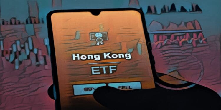 Hong Kong's ETF Debut Falls Short of Expectations