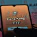 Hong Kong's ETF Debut Falls Short of Expectations