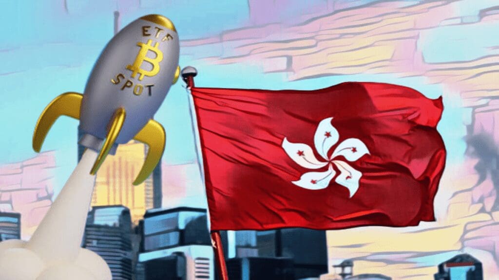 Hong Kong's First Spot Bitcoin and Ethereum ETFs Trading Starts April 30