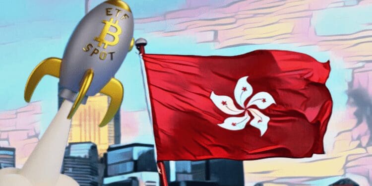 Hong Kong ETFs: Opening Doors for Chinese Investors