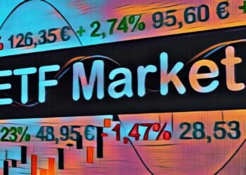 Hong Kong’s ETF Debut Falls Short of Expectations