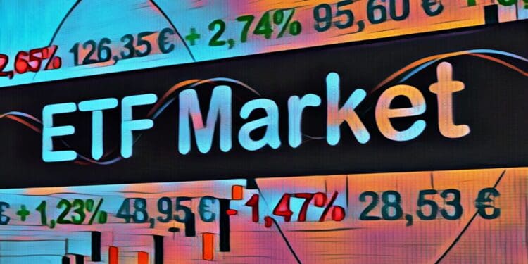 Hong Kong’s ETF Debut Falls Short of Expectations