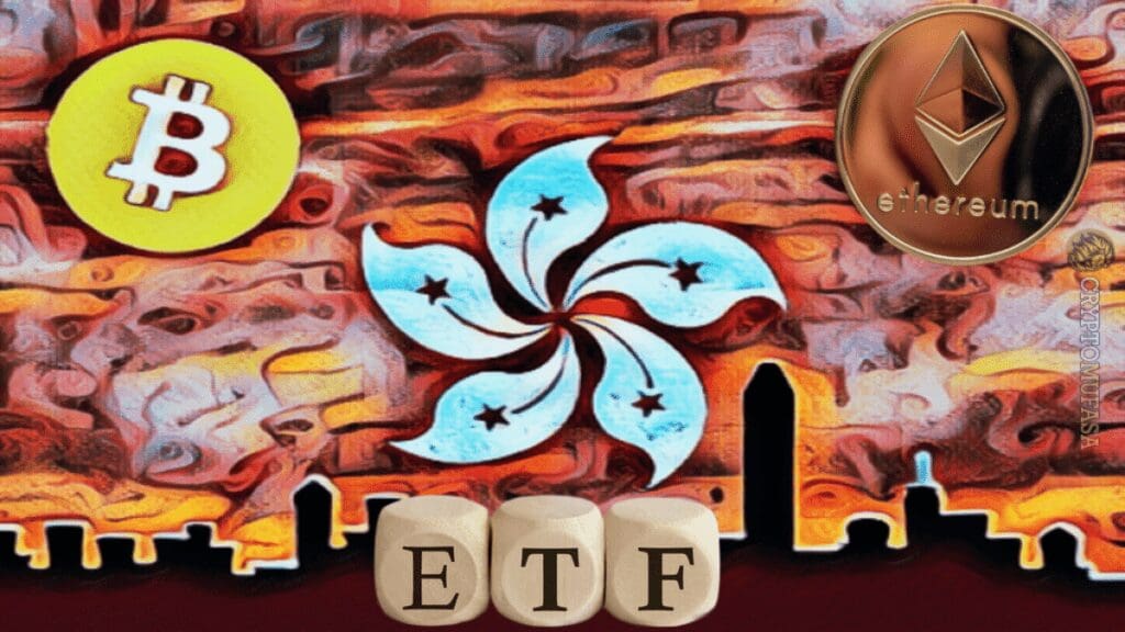 Hong Kongs First Spot Bitcoin and Ethereum ETFs Trading Starts April 30