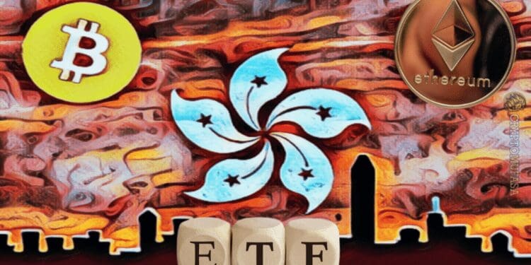 Hong Kong’s First Spot Bitcoin and Ethereum ETFs Trading Starts April 30