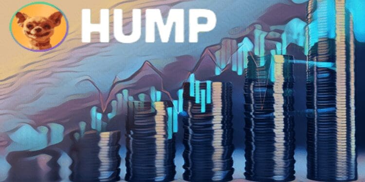 Hump (HUMP): Solana’s Viral Meme Coin Spikes 2500% in 3 Days