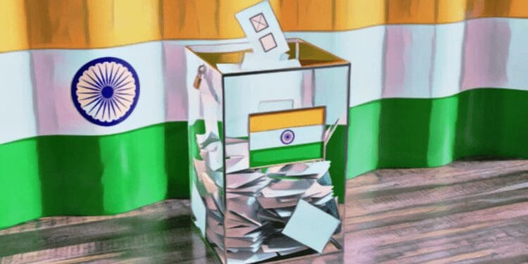India Election 2024: 5 Reasons Why Crypto Policy Might Stay Unchanged
