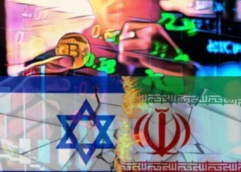 Iran-Israel Conflict Sparks Crypto Market Turbulence: Bitcoin Falls