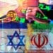 Iran-Israel Conflict Sparks Crypto Market Turbulence: Bitcoin Falls
