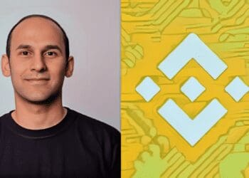 Nadeem Anjarwalla’s Story: Binance Leader Facing Extradition