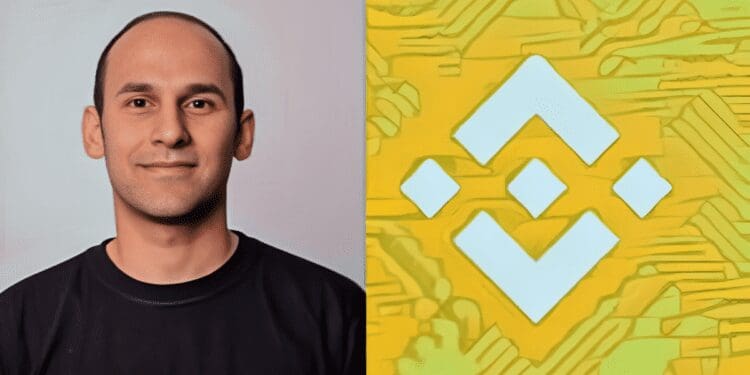 Nadeem Anjarwalla’s Story: Binance Leader Facing Extradition
