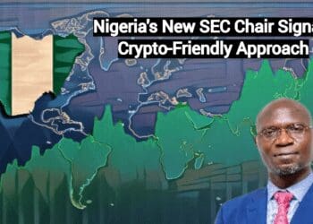 Nigeria’s New SEC Chair Signals Crypto-Friendly Approach