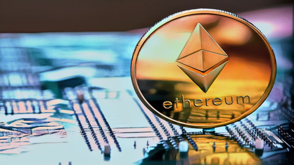 ETH Price Forecast: CryptoQuant's Insights on Volatility Ahead