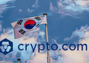 South Korea Welcomes Crypto.com: New Trading App Brings 150+ Cryptocurrencies and NFTs