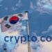 South Korea Welcomes Crypto.com: New Trading App Brings 150+ Cryptocurrencies and NFTs