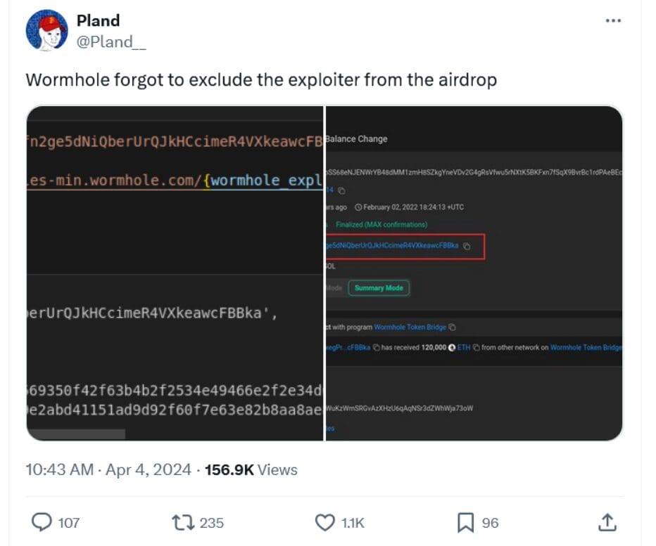 Top 3 Trending Tokens Wormhole, Ethena, and Waves