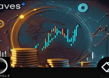 Top 3 Trending Tokens: Wormhole, Ethena, and Waves 