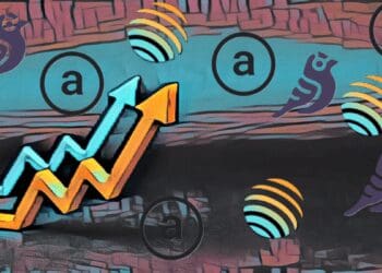 Top Cryptos on Track for 15x Growth in April