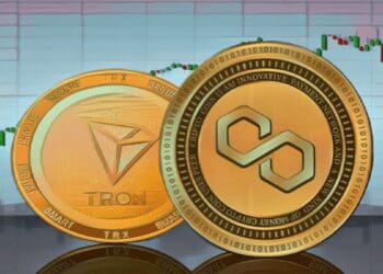 Tron vs MATIC: A Head-to-Head Race Towards $1 in the Cryptocurrency World