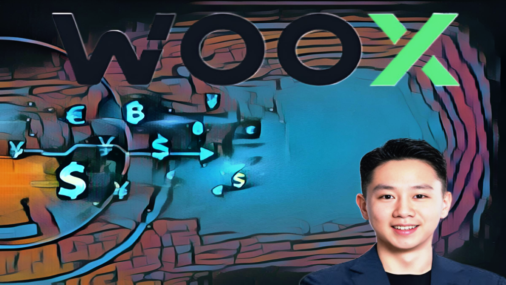 Woo X Exchange Sets Milestone with 1st Ever Tokenized T Bills for Retail Traders 1