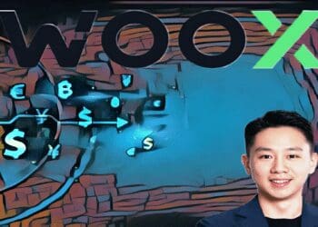 Woo X Exchange Sets Milestone with 1st Ever Tokenized T-Bills for Retail Traders