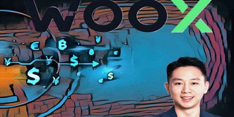 Woo X Exchange Sets Milestone with 1st Ever Tokenized T-Bills for Retail Traders