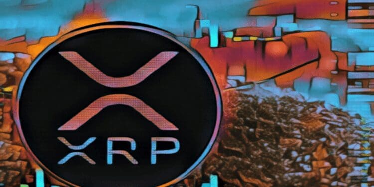Ripple (XRP) Trading Volume Doubles Despite Market Volatility