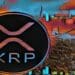 Ripple (XRP) Trading Volume Doubles Despite Market Volatility