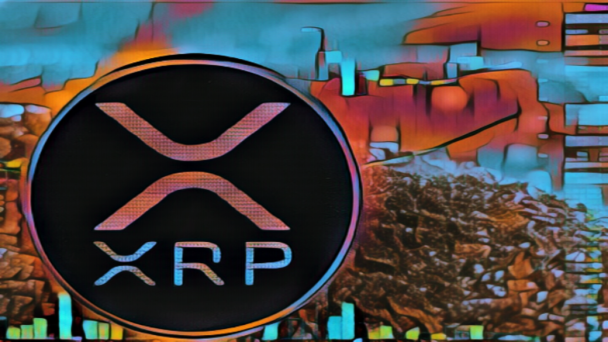 XRP Price Analysis: Can XRP Break $1 Barrier Amid Cryptocurrency Sell-off?