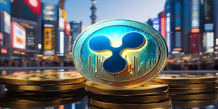 XRP in Japan: Ripple’s Latest Move Strengthens Market Foothold
