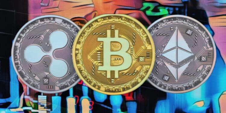 Top Searched Altcoins on Google: Should You Invest?