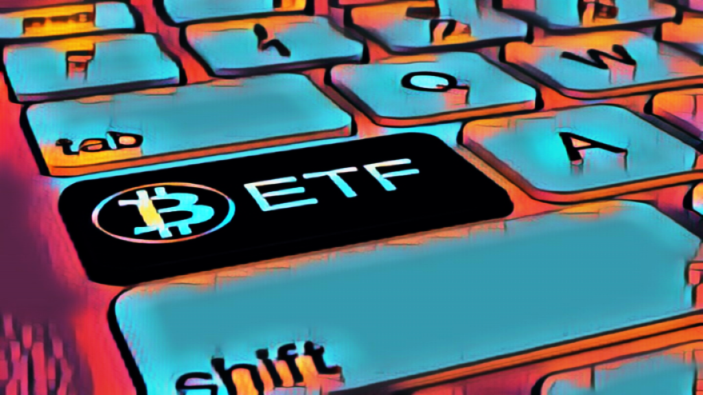 Australia’s First Spot Bitcoin ETF to Launch on Cboe Australia