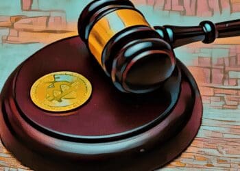 3 Crypto Lawsuits Making Waves This Week